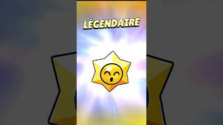 ENFIN DE LA CHANCE avec Bob léponge dans Brawl Stars [upl. by Risley704]