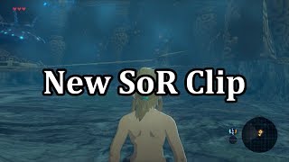 BotW New SoR Clip Explanation No Boxes [upl. by Eigram]