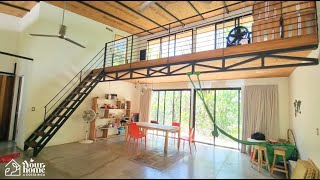 House for sale 41in La Ecovilla [upl. by Ben]