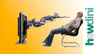 Why Buy a 3D TV or 3D Bluray Player [upl. by Airlee599]