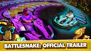 BattleKart presents BATTLESNAKE [upl. by Prager]