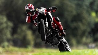 2013 NEW Ducati Hypermotard SP [upl. by Weisbrodt]