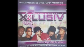 Xqlusiv Vol 2  Looth Gaye  Oemar [upl. by Linda]