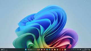 Download Windows 11s New Leaked Default Wallpaper [upl. by Inaffyt]