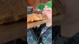 Easy Stromboli Recipe [upl. by Alicsirp]