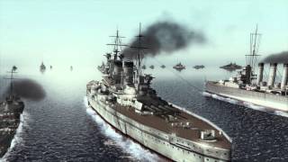 Navyfield 2 Stimmungsvoller Trailer zum Release [upl. by Eenal684]