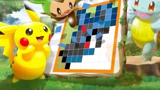 Picross 3D Review [upl. by Ahseenat]