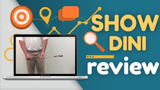 Shoe Dini Review [upl. by Schram8]