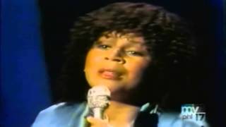 MEMORY LANE  MINNIE RIPERTON live on Mike Douglas REPOST with complete intro [upl. by Susanna]