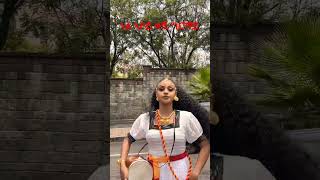 Dawit Nega habesha ethiopianmusic part3 tigrignamusic shorts [upl. by Arayk]