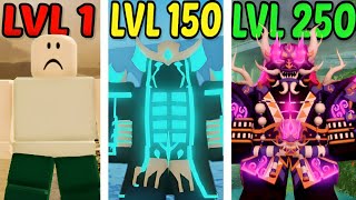 How To LEVEL UP FAST Dungeon Quest [upl. by Zailer943]