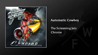 The Screaming Jets  Automatic Cowboy [upl. by Johst]