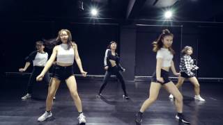 【JC Dance】Jacee Choreography Get ugly [upl. by Badr]