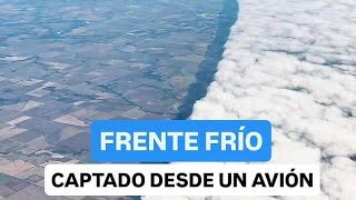 mucha agua y campo de frío para la República Dominicana y mucho países [upl. by Corotto]