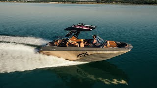 ATX Surf Boats 2021 22 TypeS [upl. by Fredra]