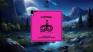 Lustral  Everytime Ciaran McAuley Extended Remix ARMADA CAPTIVATING [upl. by Noiraa]