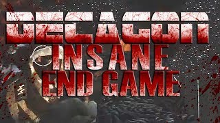 Decagonal Demise solo insanity mode end game Hardest challenge Ive ever played [upl. by Allak78]