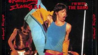 Rolling Stones  Hang Fire  Kansas City  Dec 14 1981 [upl. by Hayyifas]