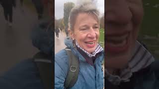 Katie Hopkins How to stay positive [upl. by Rebba]