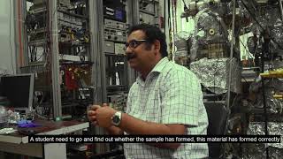 Lets Talk Science Prof P S Anil Kumar [upl. by Esiled92]