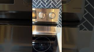 New Home For Sale Kitchen Appliances tour  214 E 15th Ave Corsicana DavidDavidDevoreRealtorcom [upl. by Nocaj]