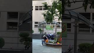 Yuen Long Jockey Club Town Square viralvideo hongkong [upl. by Huggins]