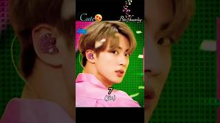 Top 10 most cute 🥰 kpop idol in the world🥰🥀💜btsblackpink viralvideotrendingbts7bunnyshorts [upl. by Oelgnaed]