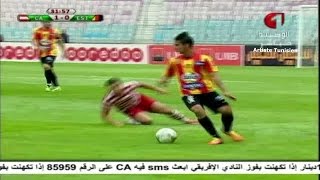 Match Complet Club Africain 20 Espérance Sportive de Tunis 30112013 CA vs EST [upl. by Gratia]