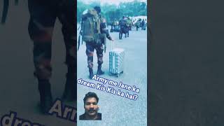 army crpf army with travel 👨‍🎨🙏soldier shortvideo song motivation armylover military [upl. by Chemush163]