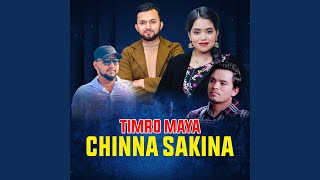 Timro Maya Chinna Sakina [upl. by Schargel67]