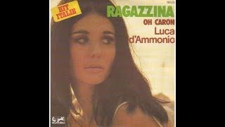 Ragazzina Luca DAmmonio1977 by Prince of roses [upl. by Lian36]