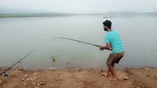 LATEST UPDATE IN RAWAL DAM 🎣🎣2872024 [upl. by Eimrots]