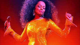 Diana Ross  The Boss Remixed In The Style Of The 80s [upl. by Adabelle]