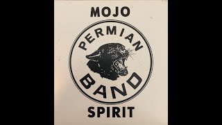 Permian Band Spirit [upl. by Consuela]