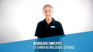 La neurologie simplifiée Lexamen neurologique efficace FR [upl. by Baggott]