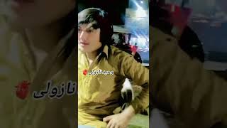 agha malang pashto new song [upl. by Asabi]