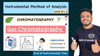 Gas Chromatography  Instrumentation gas chromatography  Derivatization  Temperature Programming [upl. by Aurilia375]