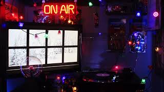 Greg Lake I believe in Father Christmas Vinyl Recording christmasmusic [upl. by Ellenoj]