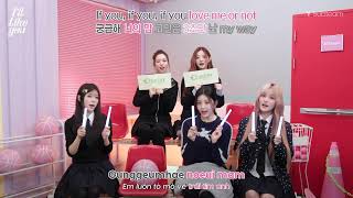 Vietsub ILLIT 아일릿 ‘Cherish My Love’ Fanchant Guide  Hướng dẫn fanchant [upl. by Norek]