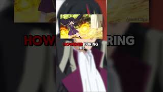 The missing finger from clayman anime thattimeigotreincarnatedasaslime rimuru tensura [upl. by Golightly]