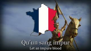 quotLa Marseillaisequot  National Anthem of France [upl. by Risser]