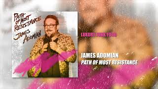 James Adomian  Luxury Junk Food  Path of Most Resistance [upl. by Kristien]