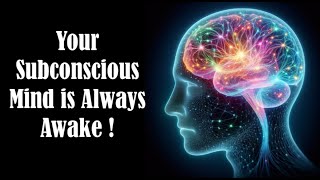 The Power of Your Subconscious Mind [upl. by Asserak134]