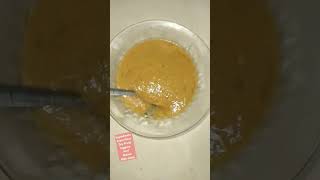 Unique sweets in 5 minutes rap youtubeshorts recipe [upl. by Olemrac]