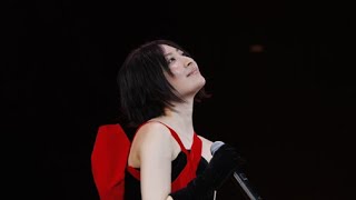 坂本真綾《プラチナ  白金》Maaya Sakamoto – 15th Memorial Live～Gift～At Budokan 庫洛魔法使 OP 主題曲 [upl. by Elton]