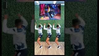 Goodies  Ciara Choreography [upl. by Analram]