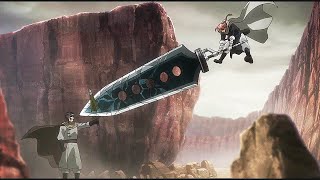 Top 20 BEST Action Anime of All Time You MUST Watch HD [upl. by Edlihtam442]