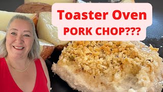 Your Toaster Oven is About to Get Tastier The CopyCat Tovala Pork Chop Recipe [upl. by Leyes563]