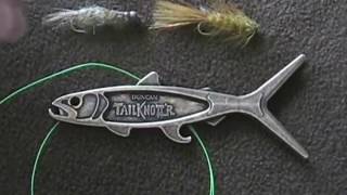 Tail Knotter Knot [upl. by Ravi]