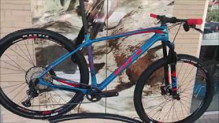 BH Ultimate RC 72 2020  Bicis Pina [upl. by Astera]